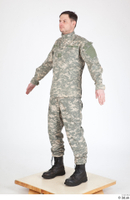  Photos Army Man in Camouflage uniform 9 21th century Army Camouflage a poses desert whole body 0002.jpg